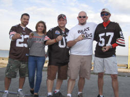 Dawg WARDens Tailgating - Tailgating Hall of Fame