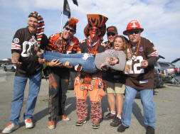 Annabella and the SuperFans