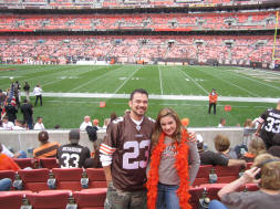 First Energy Stadium - Hans Steiniger