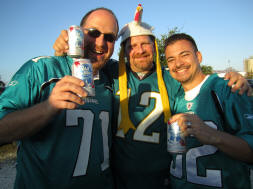 Pabst Blue Ribbon in Jacksonville