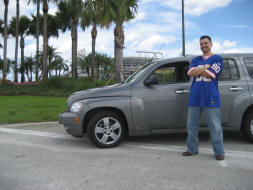 Quest for 31 in Miami, Florida