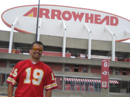 Arrowhead Stadium