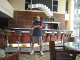 Houston Texans Stadium Tour
