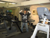 Oakland Raiders Stadium Tour