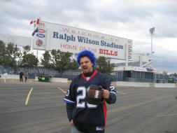 Ralph Wilson Stadium