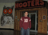 FedEx Field Stadium Tour